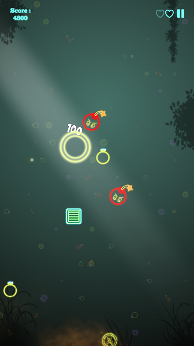 Screenshot #2 pour Hit The Box !