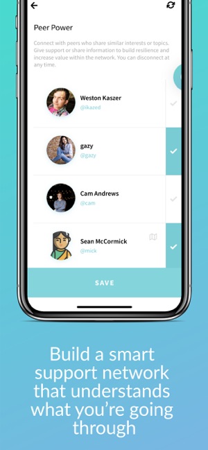 Reservoire – Build Resilience(圖2)-速報App