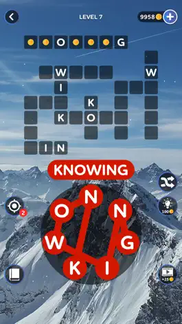 Game screenshot Word Season: Connect Crossword hack