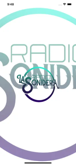 Game screenshot Radio La Sonidera mod apk