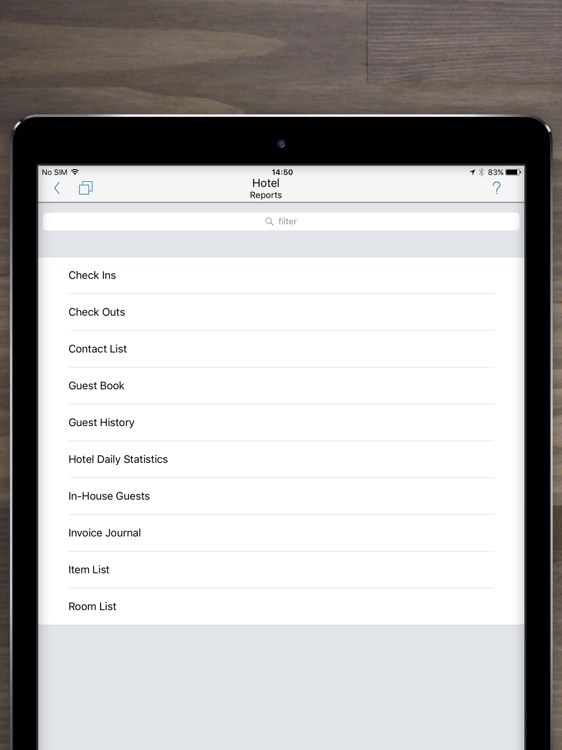 Standard Hotel Croatia screenshot-3