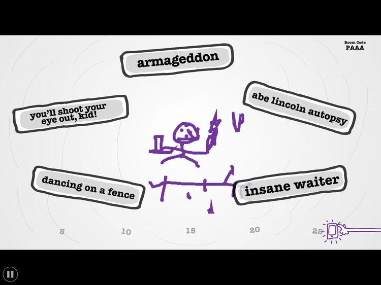 The Jackbox Party Pack