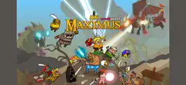 Game screenshot Maximus - the Sword of Dawn hack