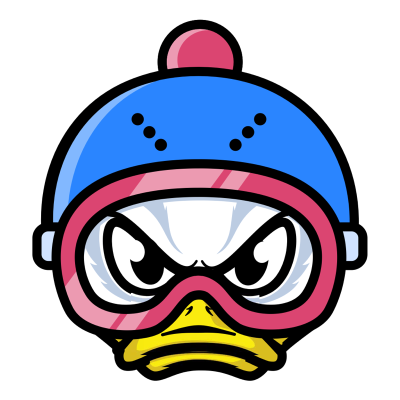 Snowduck