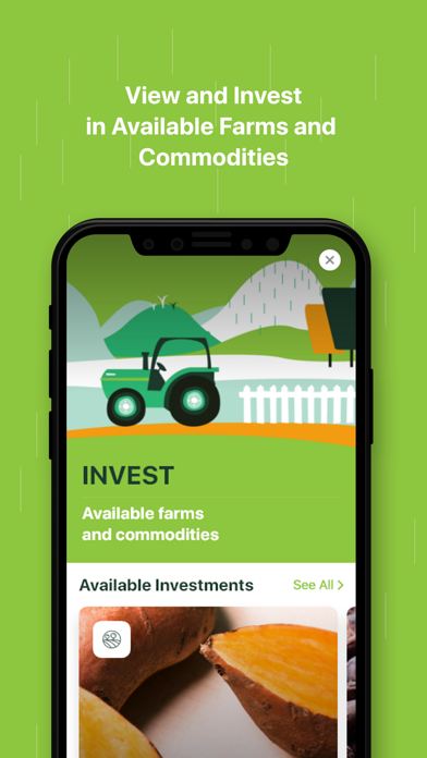 Agropartnerships screenshot 4