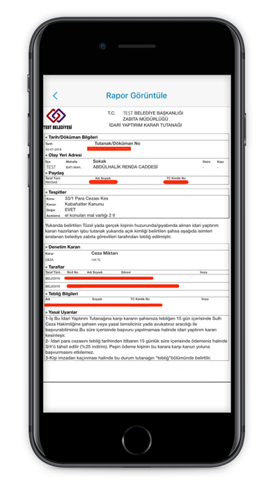 DIGISMART Mobile Screenshot