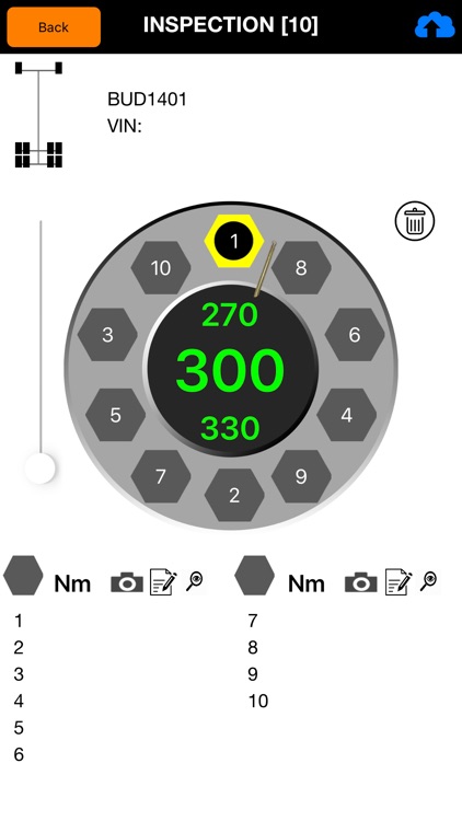 Haltec Torque Pro screenshot-7