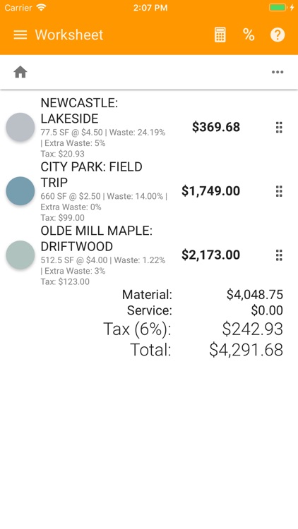 Measure Mobile screenshot-3