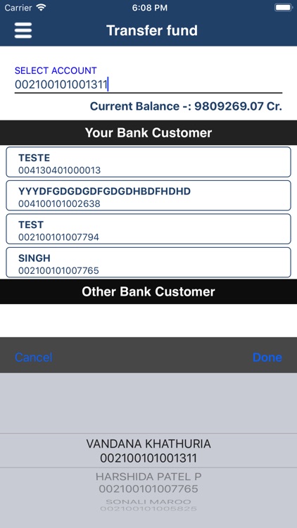 The Udaipur Mahila Samridhi screenshot-3
