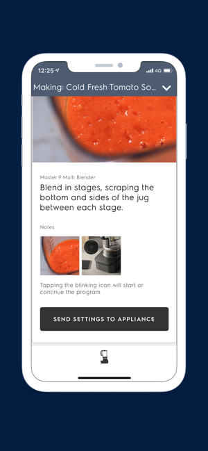 Electrolux Master X(圖3)-速報App