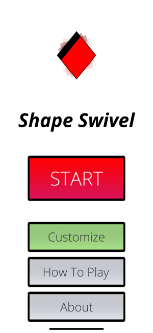 Shape Swivel(圖1)-速報App