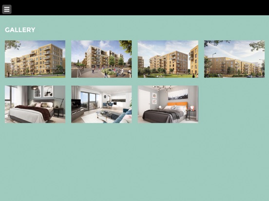 Screenshot #5 pour Think Hub Property Marketing