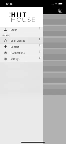 Game screenshot The HIIT House hack
