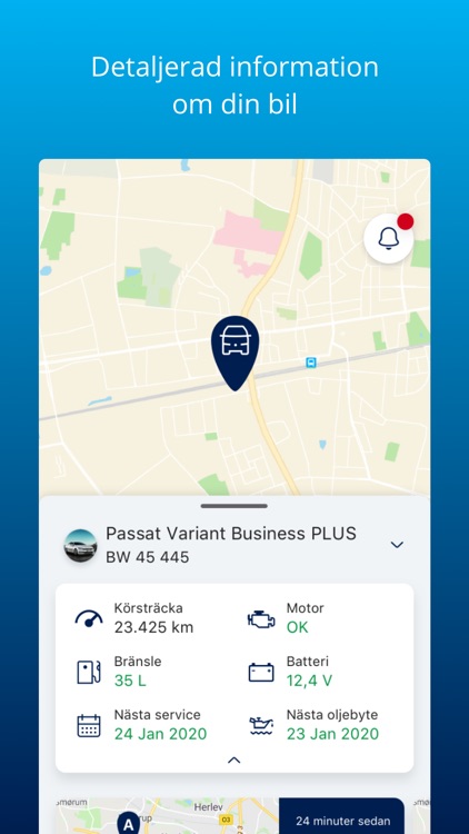 Fleet Connect SE screenshot-4