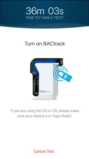 bactrack view problems & solutions and troubleshooting guide - 1