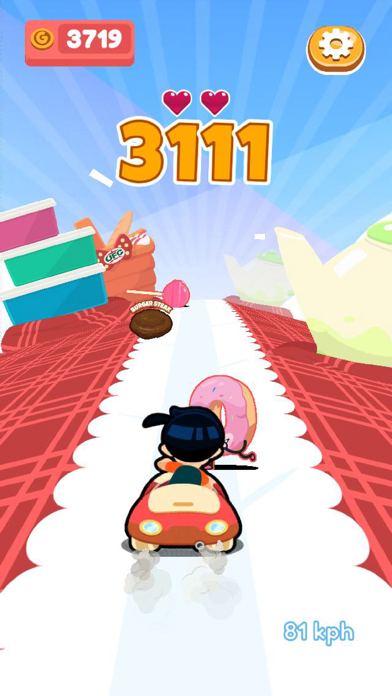 Screenshot #3 pour Gravy Sa Sarap