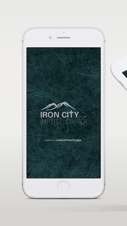 Iron City Baptist Church