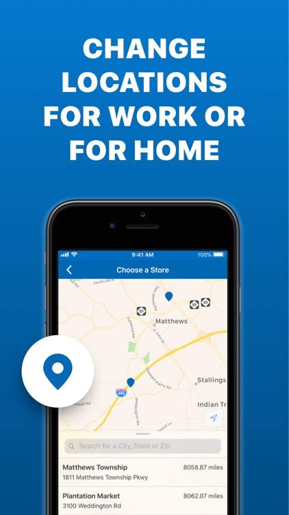 Kroger Fresh screenshot-4