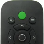 Remote control for Xbox App Support