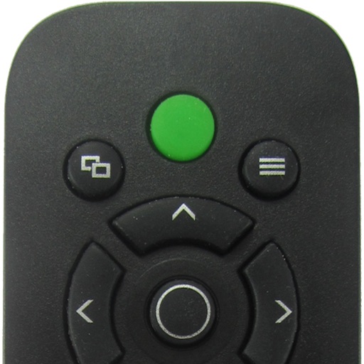 Remote control for Xbox