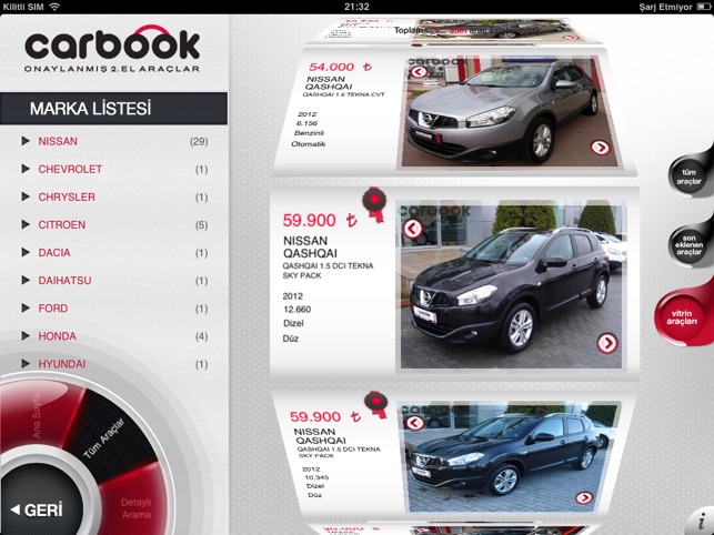 Carbook HD(圖2)-速報App