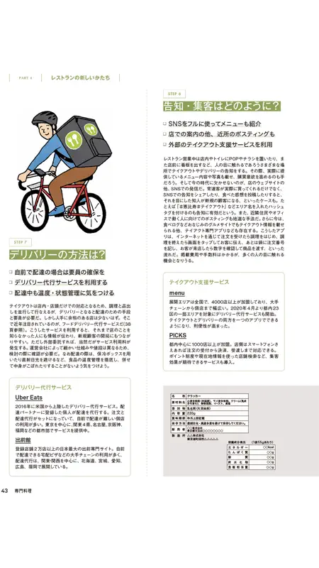 月刊専門料理 screenshot 3 of 5