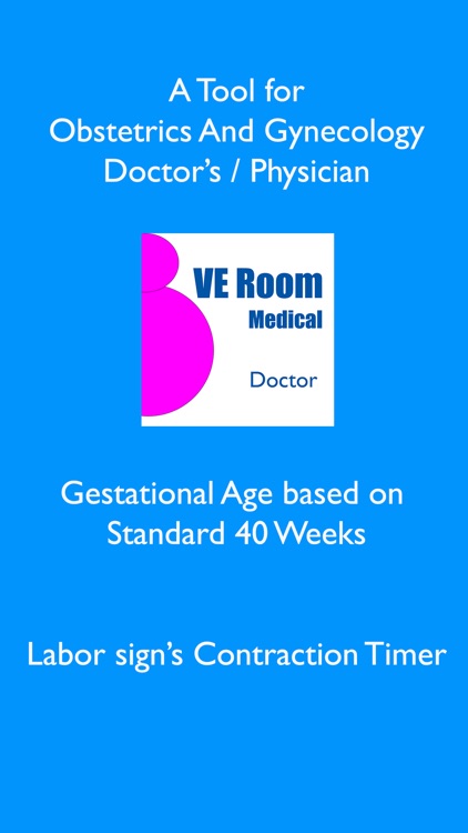 VE Room Medical