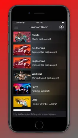Game screenshot Lukicraft Radio mod apk