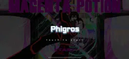 Game screenshot Phigros mod apk
