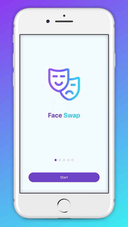 Face Swap: Portrait screenshot-5