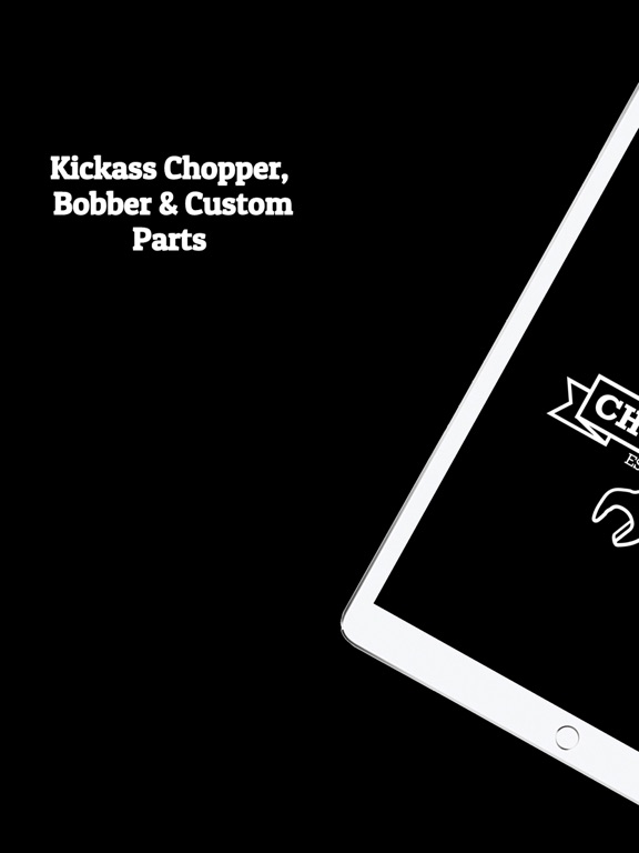 Screenshot #4 pour ChopperShop