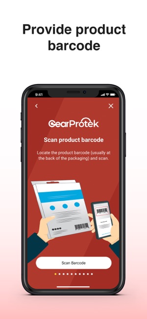 GearProtek(圖2)-速報App