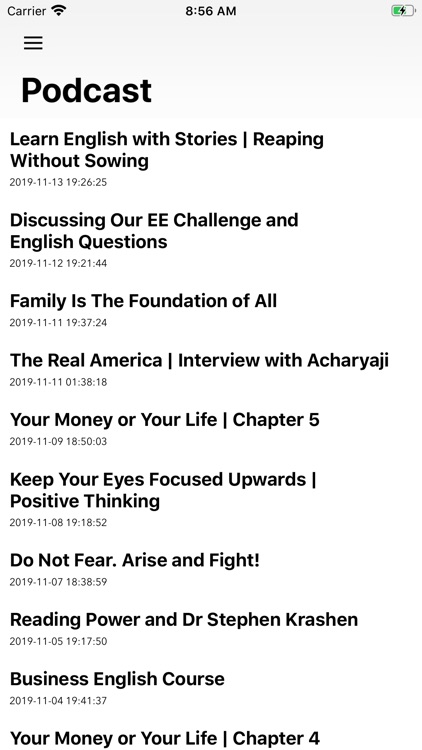 Learn English - Aesop's Fables