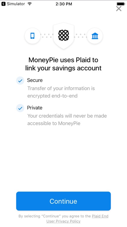 MoneyPie screenshot-3