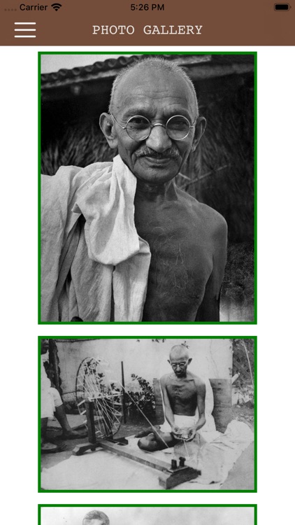 Gandhiji screenshot-5