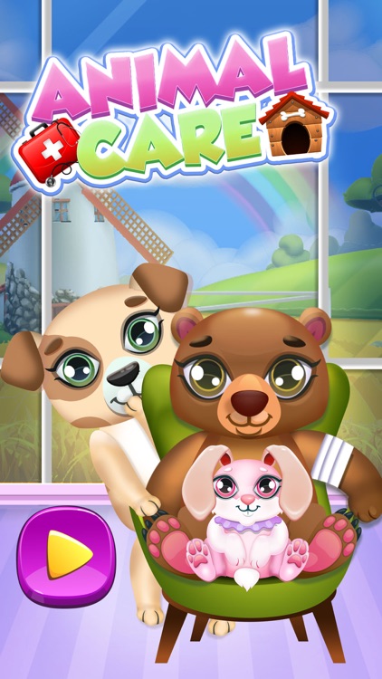 My Pet – Animal Care screenshot-5