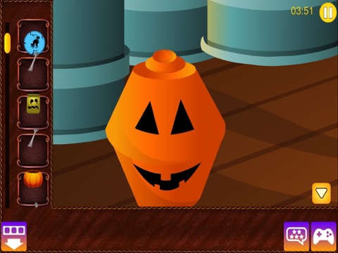 Screenshot #5 pour Fuir les nuits blanches