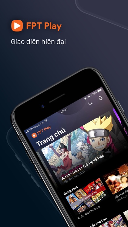 FPT Play - TV Online