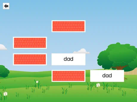 FlashWords AAC