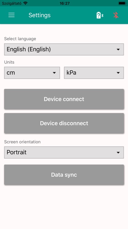 Dairy Pulsator Tester