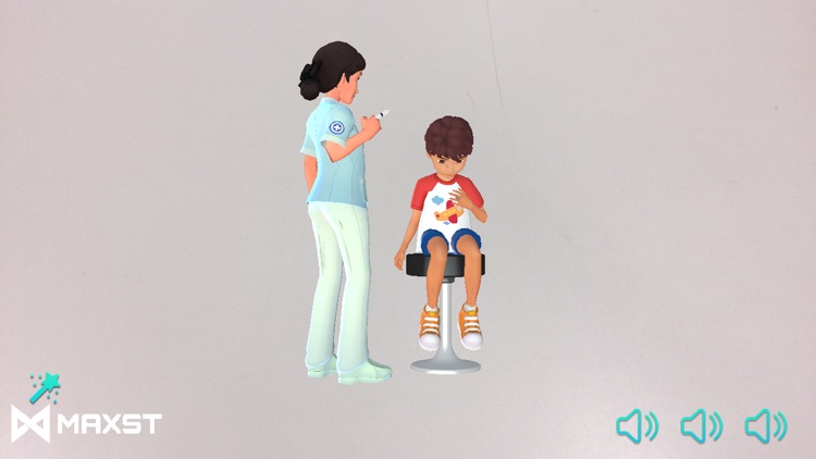 오라트 AR 앱 카드 LITE screenshot-7