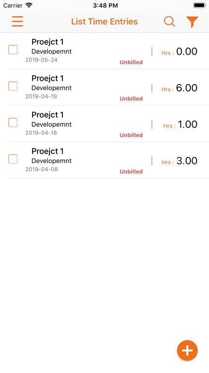 Invoicera screenshot-9