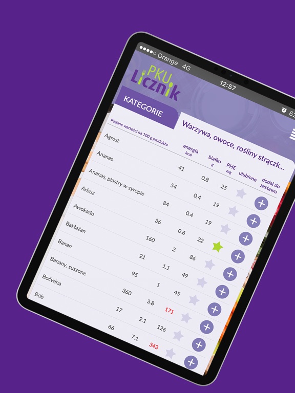 Screenshot #5 pour PKULicznik
