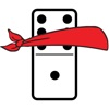 Blindfold Dominoes icon