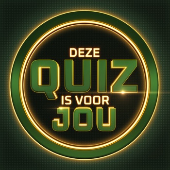 Deze quiz is voor jou