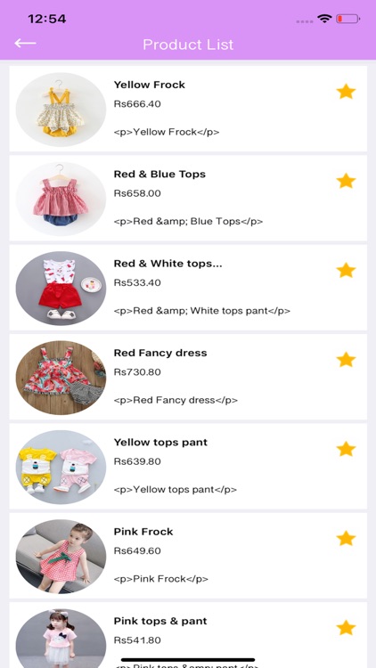 Bubu Kids screenshot-3