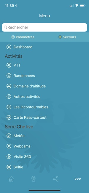 Serre Chevalier(圖1)-速報App