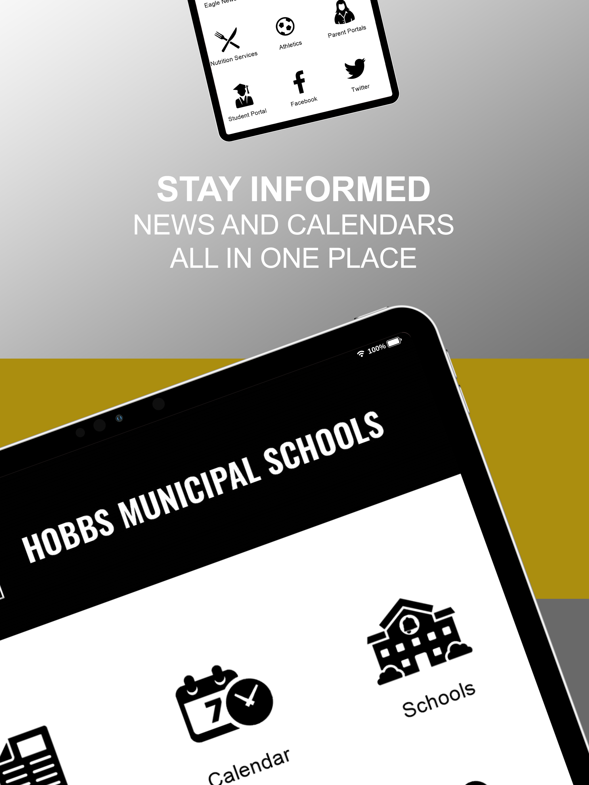 Hobbs Municipal Schools