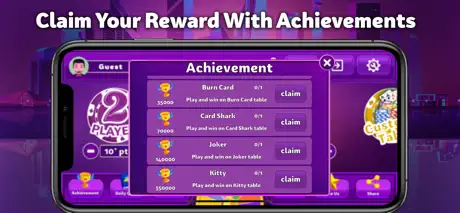 Indian Rummy Offline