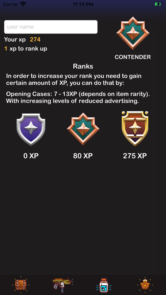 #8. Fortnity Cases (iOS) 由: Dmitry Koliush